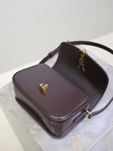 Load image into Gallery viewer, YSK483 YSL Solferino Box Mini Bag / HIGHEST QUALITY VERSION / 19×12×7.5cm
