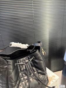 DR576 Small/Medium D-Motion Bag