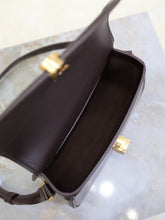 Load image into Gallery viewer, YSK483 YSL Solferino Box Mini Bag / HIGHEST QUALITY VERSION / 19×12×7.5cm
