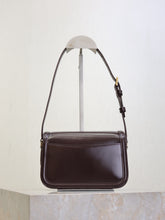 Load image into Gallery viewer, YSK483 YSL Solferino Box Mini Bag / HIGHEST QUALITY VERSION / 19×12×7.5cm
