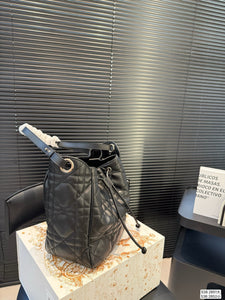 DR576 Small/Medium D-Motion Bag