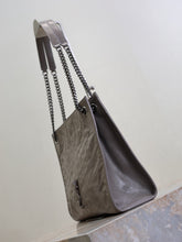 Load image into Gallery viewer, YSK485 YSL Niki Shopping Bag  / HIGHEST QUALITY VERSION / 33×27×11.5cm
