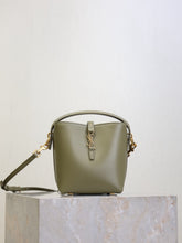 Load image into Gallery viewer, YSK486 YSL LE 37 Mini Bucket Bag / HIGHEST QUALITY VERSION / 15×13×6cm
