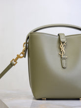 Load image into Gallery viewer, YSK486 YSL LE 37 Mini Bucket Bag / HIGHEST QUALITY VERSION / 15×13×6cm
