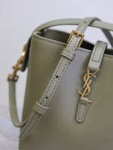 Load image into Gallery viewer, YSK486 YSL LE 37 Mini Bucket Bag / HIGHEST QUALITY VERSION / 15×13×6cm
