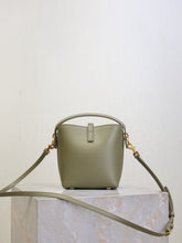 Load image into Gallery viewer, YSK486 YSL LE 37 Mini Bucket Bag / HIGHEST QUALITY VERSION / 15×13×6cm
