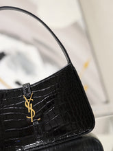 Load image into Gallery viewer, YSK488 YSL Le 5 à 7 Bag / HIGHEST QUALITY VERSION / 25×14×6cm
