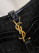 Load image into Gallery viewer, YSK488 YSL Le 5 à 7 Bag / HIGHEST QUALITY VERSION / 25×14×6cm
