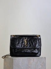 Load image into Gallery viewer, YSK489 YSL Niki Medium Handbag / HIGHEST QUALITY VERSION / 28×20×8cm
