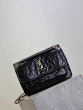 Load image into Gallery viewer, YSK489 YSL Niki Medium Handbag / HIGHEST QUALITY VERSION / 28×20×8cm
