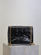 Load image into Gallery viewer, YSK489 YSL Niki Medium Handbag / HIGHEST QUALITY VERSION / 28×20×8cm
