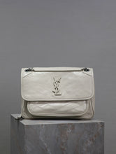 Load image into Gallery viewer, YSK490 YSL Niki Medium Handbag (New Version) / HIGHEST QUALITY VERSION / 28×20.5×8.5cm
