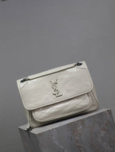 Load image into Gallery viewer, YSK490 YSL Niki Medium Handbag (New Version) / HIGHEST QUALITY VERSION / 28×20.5×8.5cm
