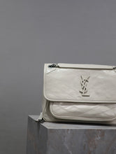 Load image into Gallery viewer, YSK490 YSL Niki Medium Handbag (New Version) / HIGHEST QUALITY VERSION / 28×20.5×8.5cm
