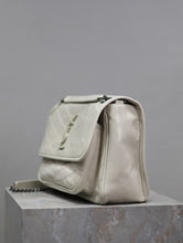 Load image into Gallery viewer, YSK490 YSL Niki Medium Handbag (New Version) / HIGHEST QUALITY VERSION / 28×20.5×8.5cm
