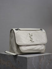 Load image into Gallery viewer, YSK490 YSL Niki Medium Handbag (New Version) / HIGHEST QUALITY VERSION / 28×20.5×8.5cm
