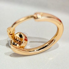 Load image into Gallery viewer, JW966 Cartier Juste un Clou Hoop Earring
