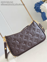 Load image into Gallery viewer, LB1284 Easy Pouch / 7.5 x 4.5 x 1.2 inches / HIGHEST QUALITY VERSION
