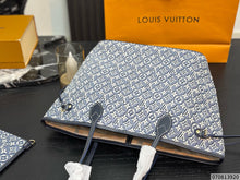 Load image into Gallery viewer, LB1567 LV Neverfull MM Tote / 31×28×14cm
