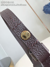 Load image into Gallery viewer, LB1284 Easy Pouch / 7.5 x 4.5 x 1.2 inches / HIGHEST QUALITY VERSION
