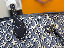 Load image into Gallery viewer, LB1567 LV Neverfull MM Tote / 31×28×14cm
