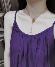 Load image into Gallery viewer, JW762 Bvlgari B.zero1 Necklace
