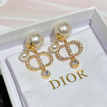 Load image into Gallery viewer, JW862 CD Earrings
