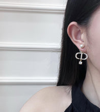 Load image into Gallery viewer, JW862 CD Earrings
