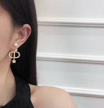 Load image into Gallery viewer, JW862 CD Earrings
