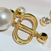 Load image into Gallery viewer, JW862 CD Earrings
