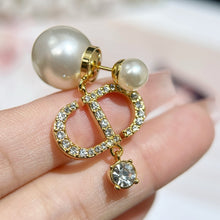 Load image into Gallery viewer, JW862 CD Earrings
