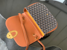 Load image into Gallery viewer, GY022 233 bag / HIGHEST QUALITY VERSION / 6.7x3.1x9.8in
