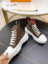 Load image into Gallery viewer, SE1178 LB Sneaker Boot / Size5-10
