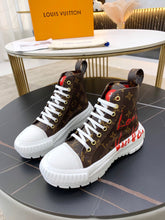 Load image into Gallery viewer, SE1178 LB Sneaker Boot / Size5-10
