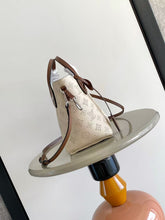 Load image into Gallery viewer, LB1569 LV Hina Small Bucket Tote Bag / HIGHEST QUALITY VERSION / 34×18.5×13cm
