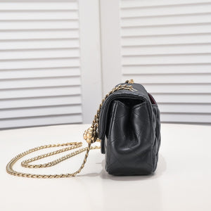 CC722 Mini / Small Flap Bag