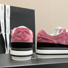 Load image into Gallery viewer, SE1181 CC Sneakers / Size5-10
