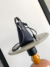 Load image into Gallery viewer, LB1571 LV Hina Small Bucket Tote Bag / HIGHEST QUALITY VERSION / 34×18.5×13cm

