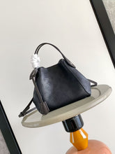 Load image into Gallery viewer, LB1571 LV Hina Small Bucket Tote Bag / HIGHEST QUALITY VERSION / 34×18.5×13cm
