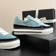 Load image into Gallery viewer, SE1182 CC Sneakers / Size5-10
