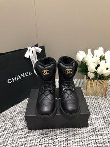 SE1516 CC Boots / Size5-10