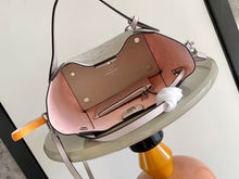 Load image into Gallery viewer, LB1572 LV Hina Small Bucket Tote Bag / HIGHEST QUALITY VERSION / 34×18.5×13cm
