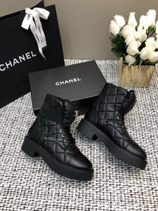 SE1516 CC Boots / Size5-10