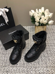 SE1516 CC Boots / Size5-10