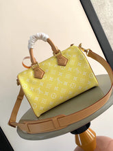 Load image into Gallery viewer, LB1573 LV Speedy P9 Bandoulière 25 / HIGHEST QUALITY VERSION / 25×15×15cm
