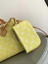 Load image into Gallery viewer, LB1573 LV Speedy P9 Bandoulière 25 / HIGHEST QUALITY VERSION / 25×15×15cm
