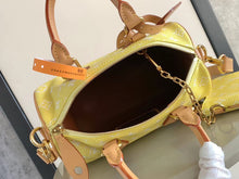 Load image into Gallery viewer, LB1573 LV Speedy P9 Bandoulière 25 / HIGHEST QUALITY VERSION / 25×15×15cm
