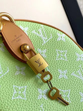 Load image into Gallery viewer, LB1574 LV Speedy P9 Bandoulière 25 / HIGHEST QUALITY VERSION / 25×15×15cm
