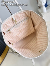 Load image into Gallery viewer, LB815 Neverfull MM / HIGHEST QUALITY VERSION / 12.2 x 11 x 5.5 inches
