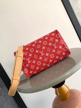 Load image into Gallery viewer, LB1575 LV Speedy P9 Bandoulière 25 / HIGHEST QUALITY VERSION / 25×15×15cm
